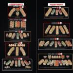 Menu Sushikai Mohammedia February 2024 115212-166400